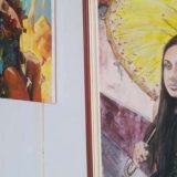 Izložba „Jedan izlog, jedna slika“ 2