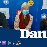 Danas podkast: Kultura nakon pandemije 1