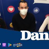 Danas podkast: Da li je u Srbiji u toku treći talas ili cunami? 15