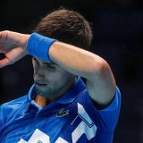 Đoković izgubio od Medvedeva, sa Zverevim za polufinale 6