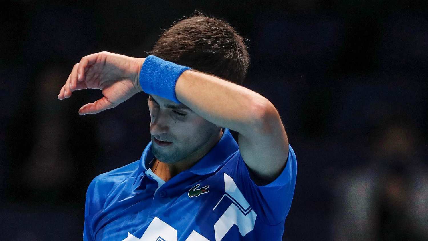 Đoković izgubio od Medvedeva, sa Zverevim za polufinale 1