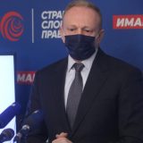 Đilas: Sud zabranio Objektivu da objavljuje izmišljene optužbe za most na Adi 11