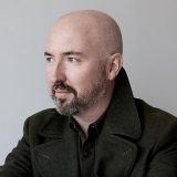 Daglas Stjuart: Modni dizajner pisac 3