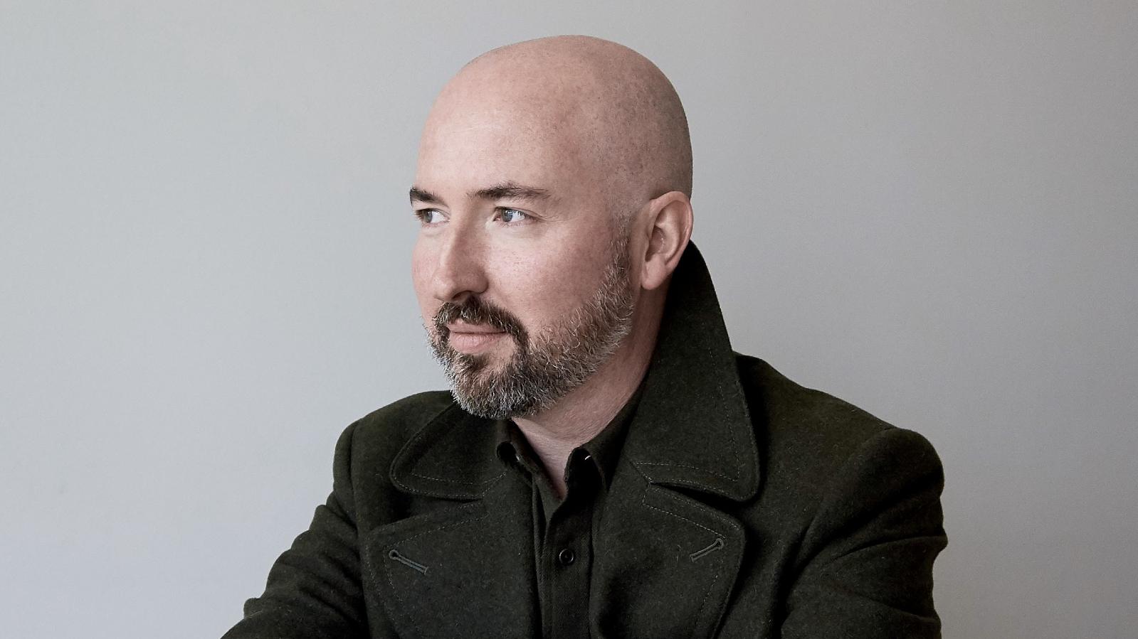 Daglas Stjuart: Modni dizajner pisac 1