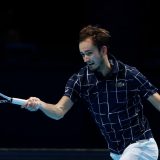 Medvedev pobedio i Švarcmana u Londonu, sutra se sastaje sa Nadalom 5