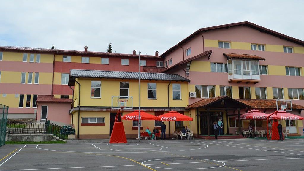 Radnici Dečjeg odmarališta Zlatibor upućeni u druga gradska javna preduzeća 1