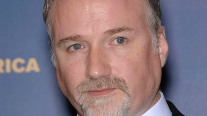 Dejvid Finčer: Posveta ocu 1