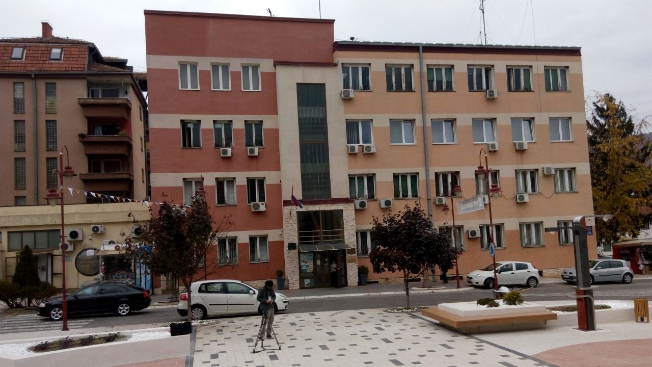 Zbog epidemiološke situacije u Dimitrovgradu vanredna situacija 1