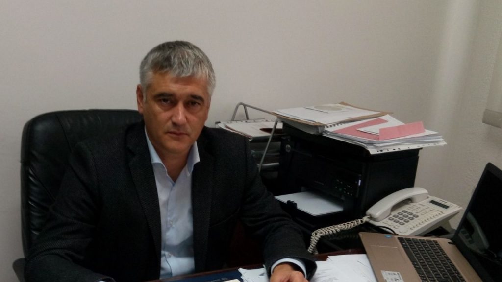 Zbog epidemiološke situacije u Dimitrovgradu vanredna situacija 2