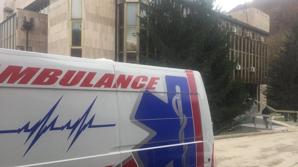 U Majdanpeku uvedena vanredna situacija 1