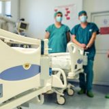 Mozzart donirao krevete za intenzivnu negu zdravstvu Srbije 6