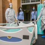 Mozzart donirao krevete za intenzivnu negu KBC Zemun 4