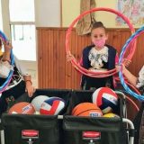 Humanitarci iz Čikaga pomogli obrazovnu ustanovu u Homolju 2