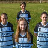 Čak 50 odsto devojčica prestaje da se bavi sportom u pubertetu 1