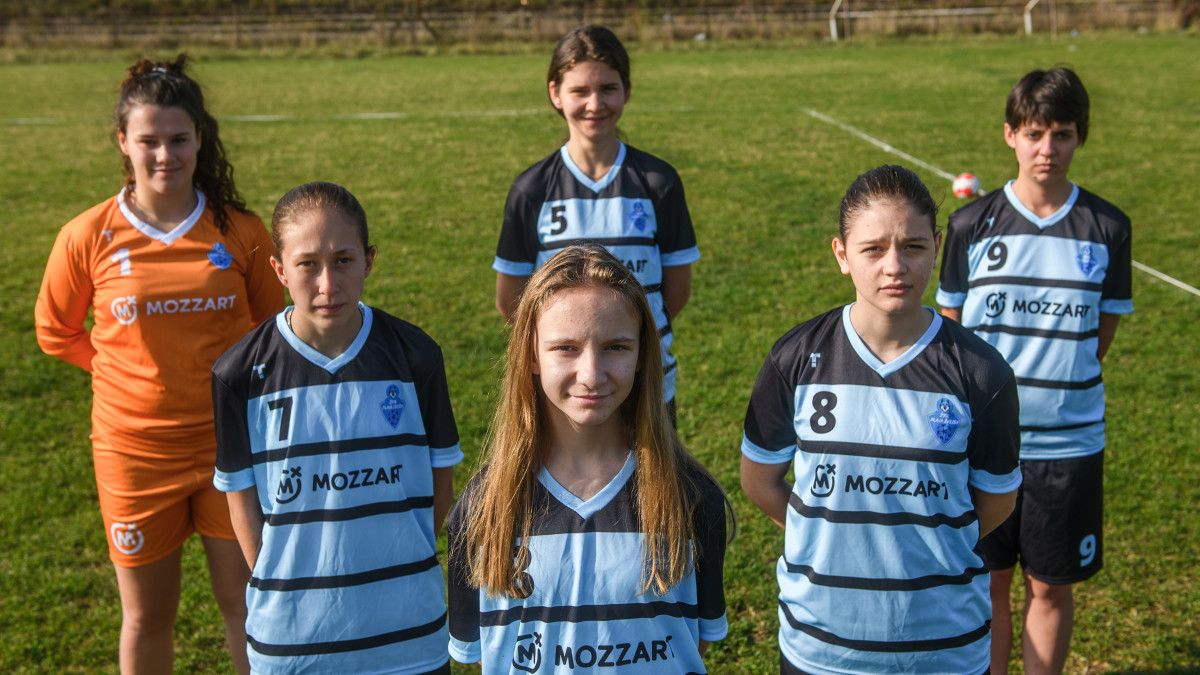 Čak 50 odsto devojčica prestaje da se bavi sportom u pubertetu 1