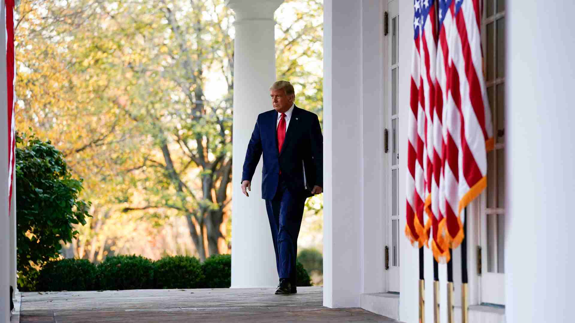 Tramp planira da naredi smanjenje broja američkih vojnika u Avganistanu i Iraku 1