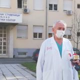 Više od stotinu zaposlenih iz Opšte bolnice u Kraljevu "van stroja" 9