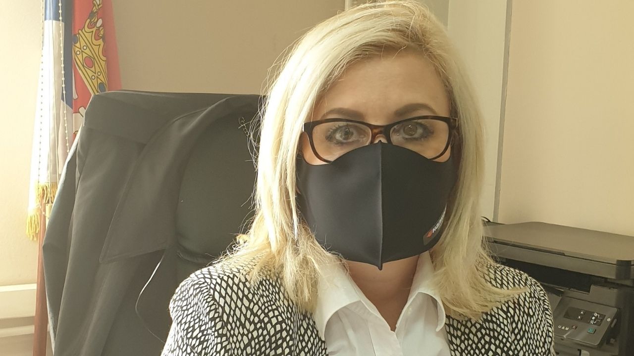 U Pirotskom okrugu pojačana kontrola sprovođenja mera prevencije širenja korona virusa 1