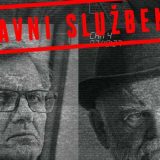 Objavljena muzika iz druge sezone Državnog službenika 3