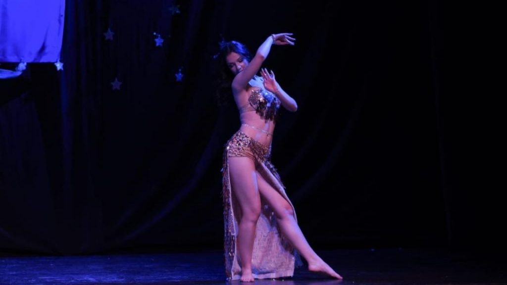 Plesačice orijentalnog plesa seksualizovane, ne poštuje se lični prostor (VIDEO) 2