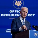 Bajden nastavlja da imenuje članove nove administracije 14