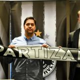 Novi trener KK Partizan: Neću ništa da obećavam, korak po korak 8