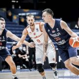 Švajcarska pobedila Srbiju u košarci (VIDEO) 4
