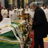 DPS: Krivokapić poštuje Srbiju za razliku od Crne Gore 2