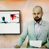 Novi Pazar: Urednik portala A1 dobio preteću poruku 5