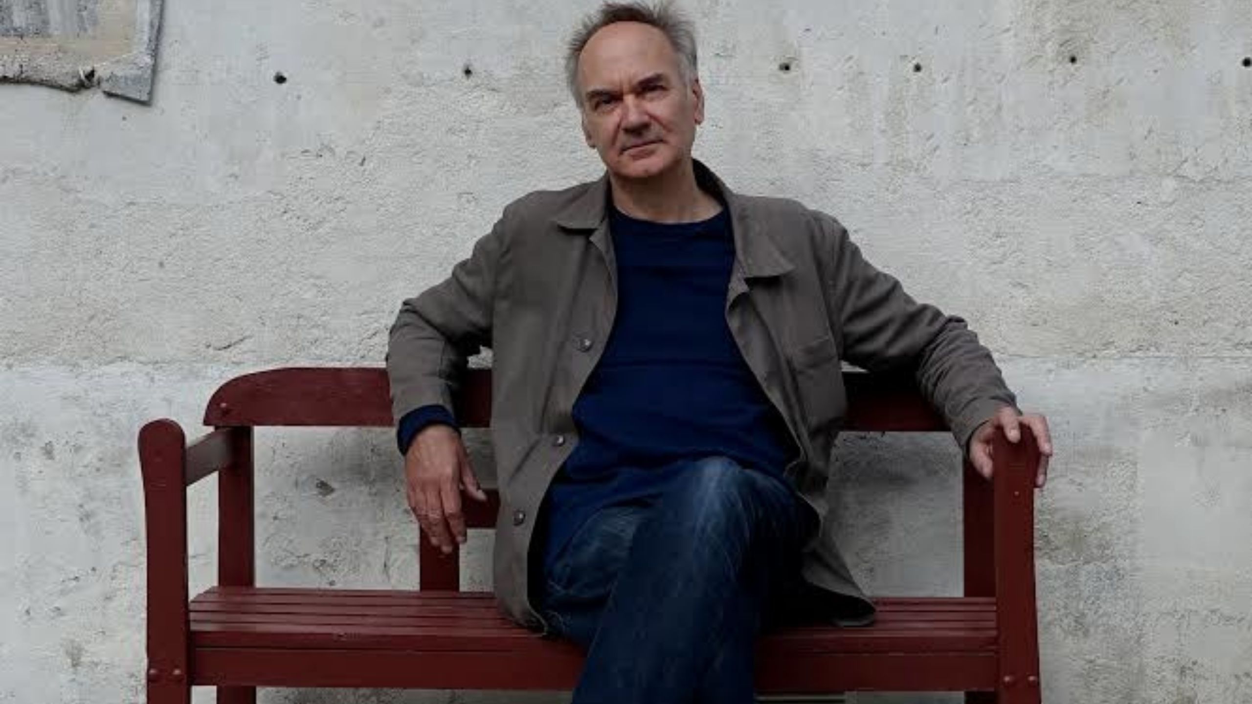 Erveu Le Telijeu dodeljena francuska književna nagrada Gonkur 1