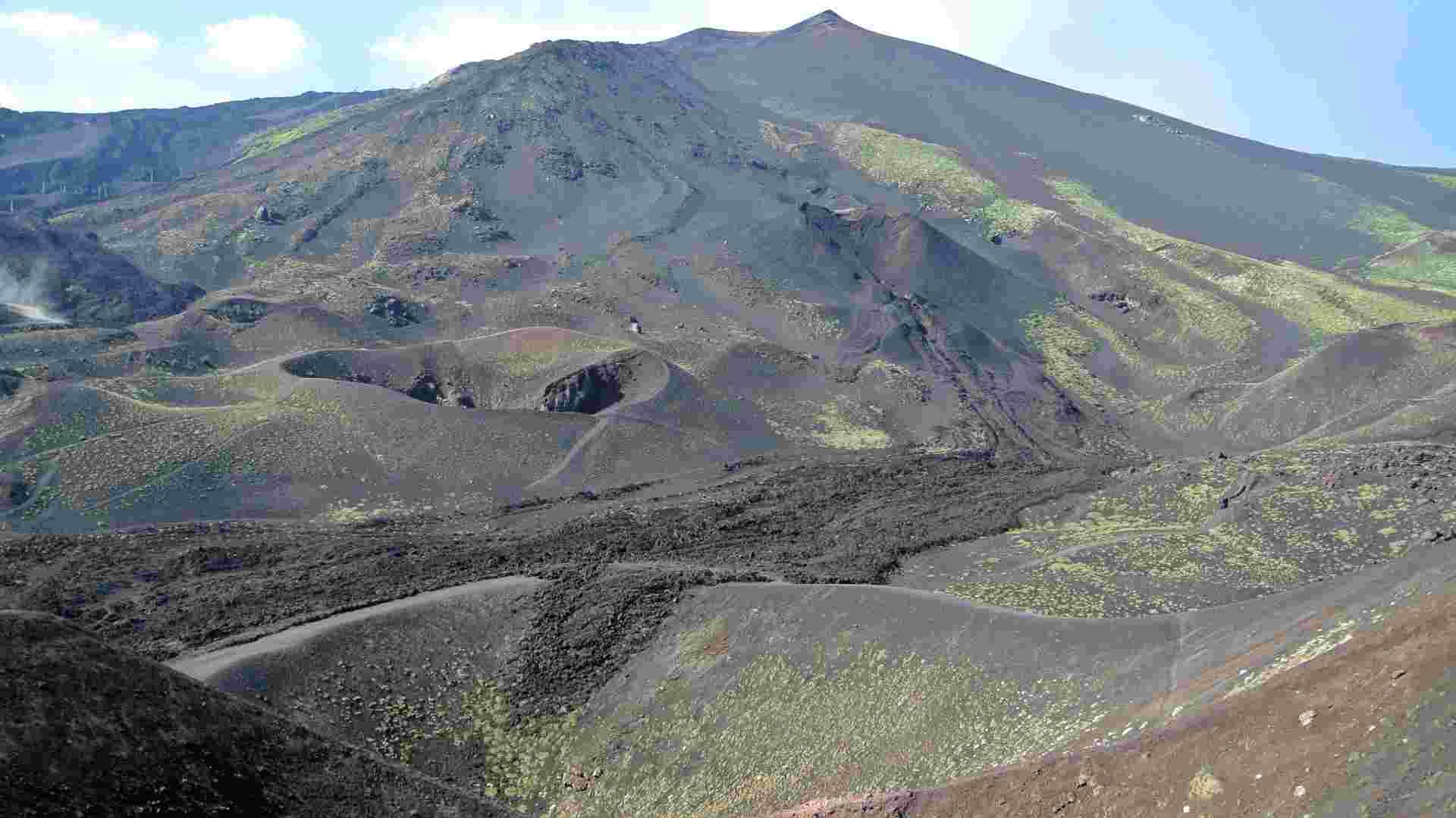 Etna (3): Tajanstvena, zloslutna, uzvišena 1