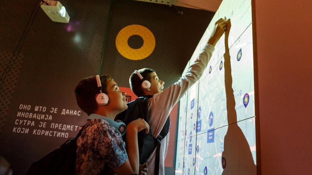 Evropska noć istraživača večeras i Srbiji (VIDEO) 1