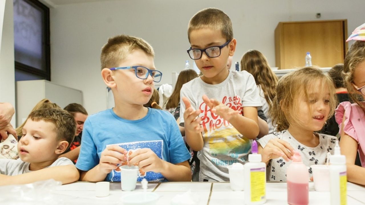 Evropska noć istraživača onlajn 27. i 28. novembra 1