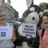 Vegani u Srbiji trpe veću stigmatizaciju od veganki 6