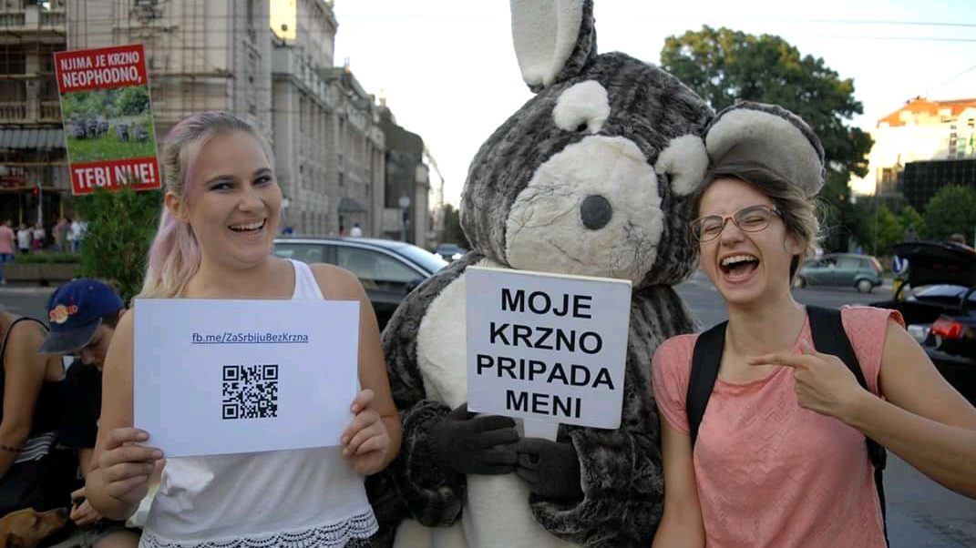 Vegani u Srbiji trpe veću stigmatizaciju od veganki 1