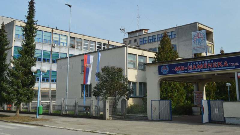 Odloženo suđenje za nesreću u lučanskoj vojnoj fabrici 1