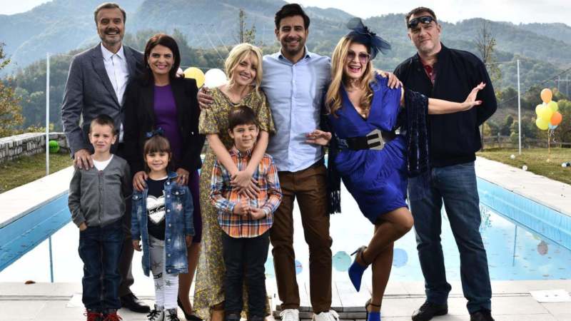 Prvi trejler za novi domaći film „Jedini izlaz” (VIDEO) 1