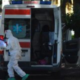 Naglo povećanje broja obolelih od korone u užičkom kraju, u bolnicama 247 pacijenata 2