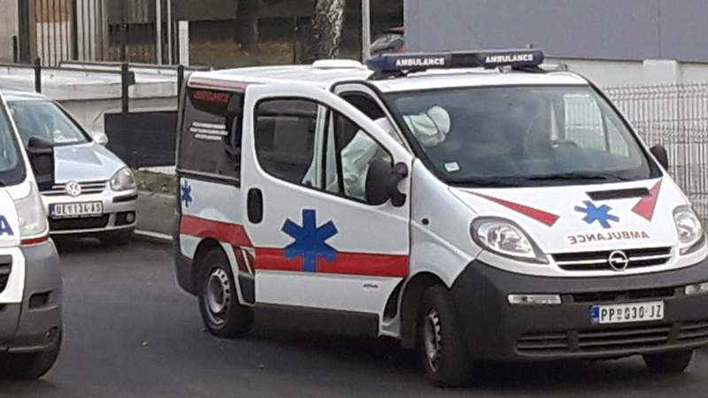 I dalje raste broj inficiranih u Zlatiborskom okrugu 1