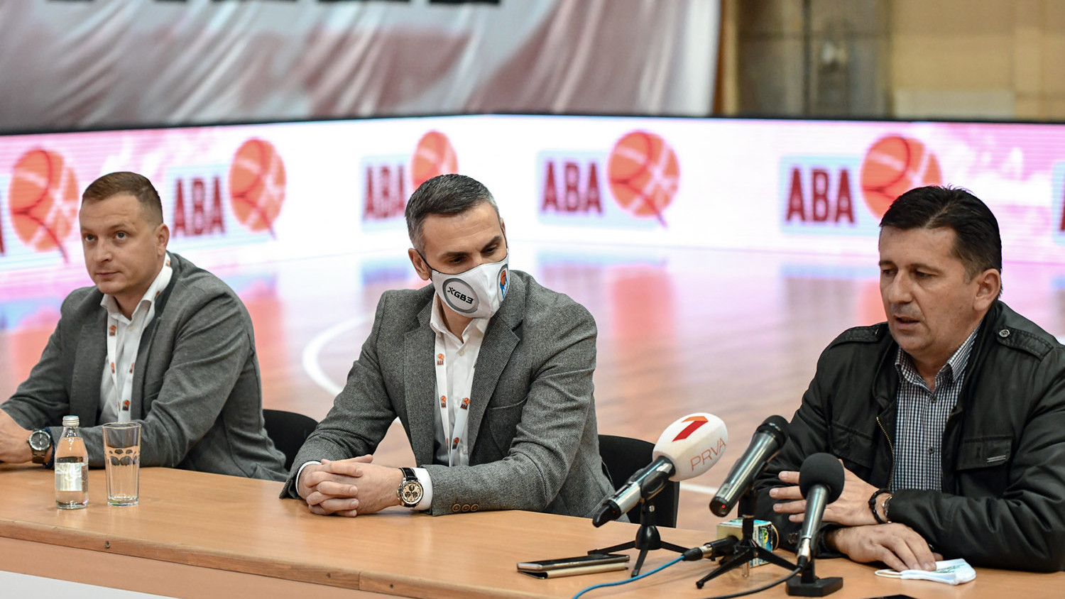 Zlatibor je trenutno košarkaški centar regiona 1