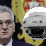 POKS: Nikolića izbaciti iz vile na Dedinju 2