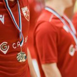 KMF Crvena zvezda prvi put u istoriji igra u futsal Ligi šampiona 14