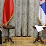 Čen Bo: Srbija treba da bude centar distribucije u regionu 9