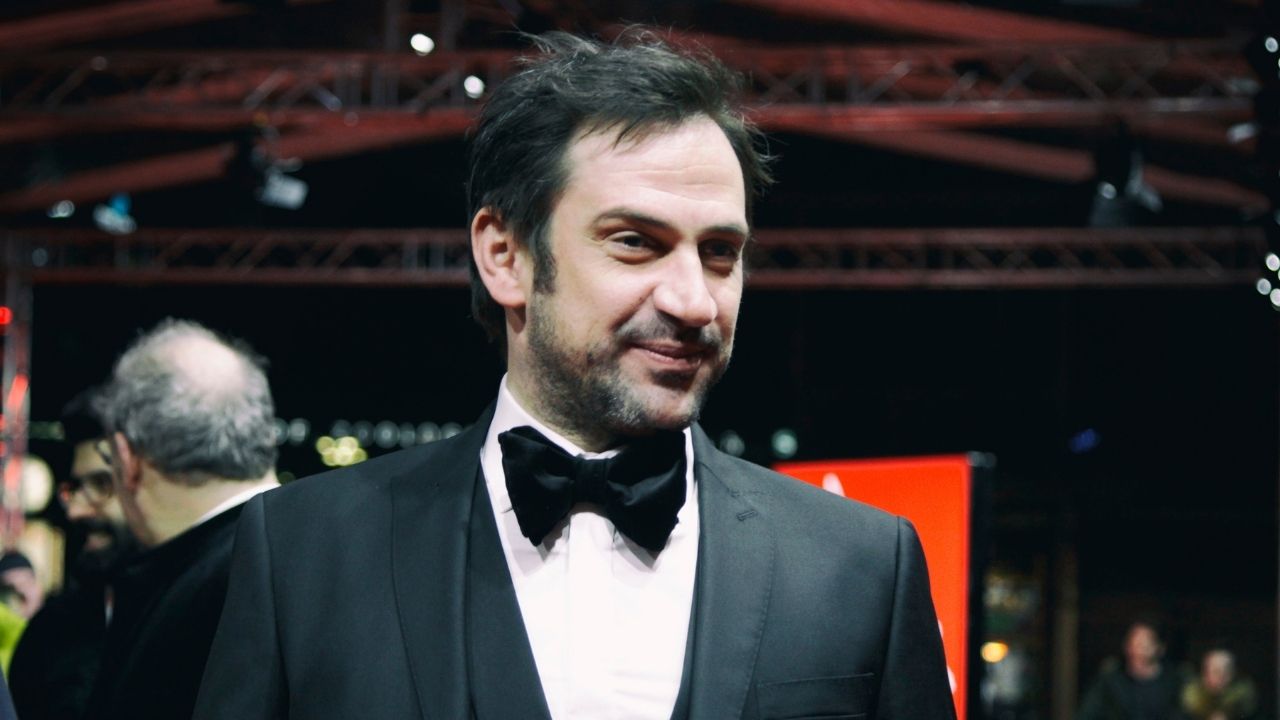 Goran Bogdan kandidat za evropskog Oskara 1