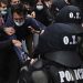 Grčka: Uhapšeno 28 studenata na propalestinskom protestu 1