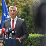 Potvrđene optužnice protiv Tačija i Veseljija, kosovski predsednik podneo ostavku 5