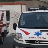 Sudar automobila i kamiona kod sela Subotinac, jedna osoba poginula, više povređeno 7