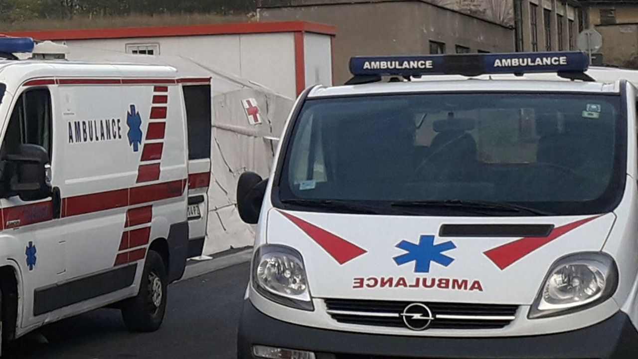 Sudar automobila i kamiona kod sela Subotinac, jedna osoba poginula, više povređeno 1