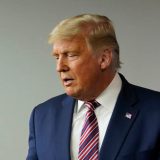 Tramp nije bio "nedužni svedok" 12