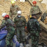 Bljesak zakavkaske oluje 4